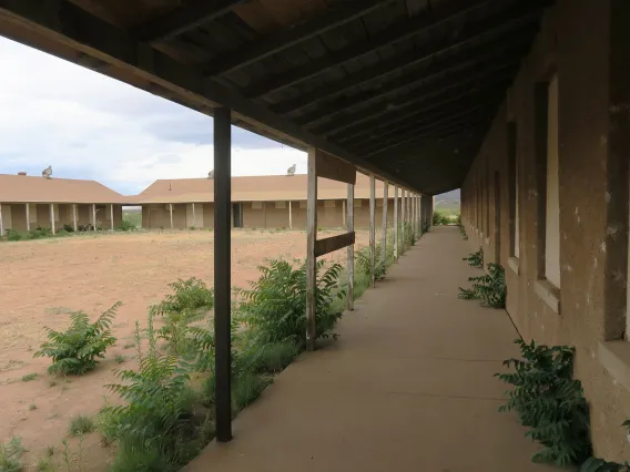 Camp Naco
