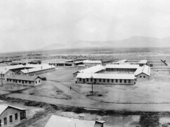 Camp Naco