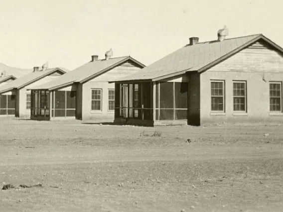 Camp Naco