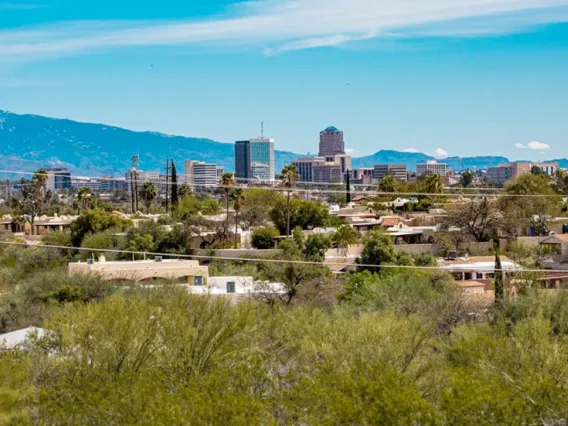 Tucson, Arizona