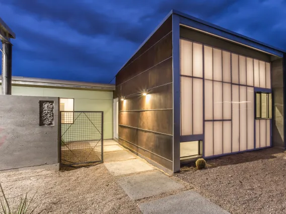 DDBC Residence 7