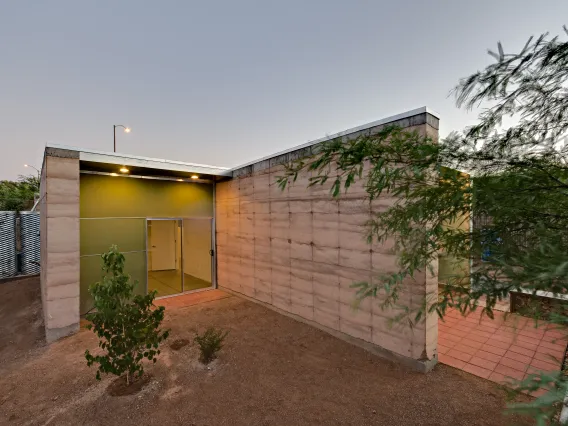 DDBC Residence 6