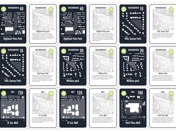 Pima Water Urbanism