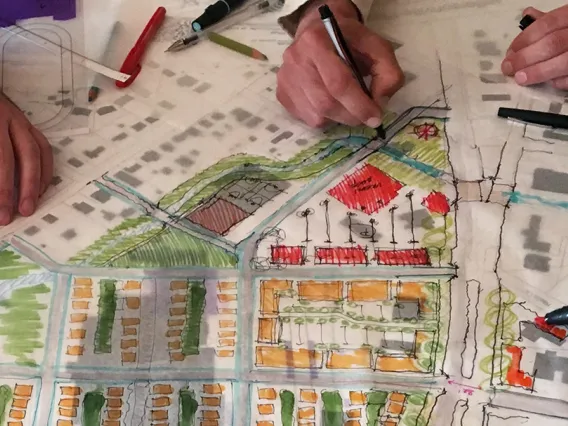 Retrofitting Suburbia
