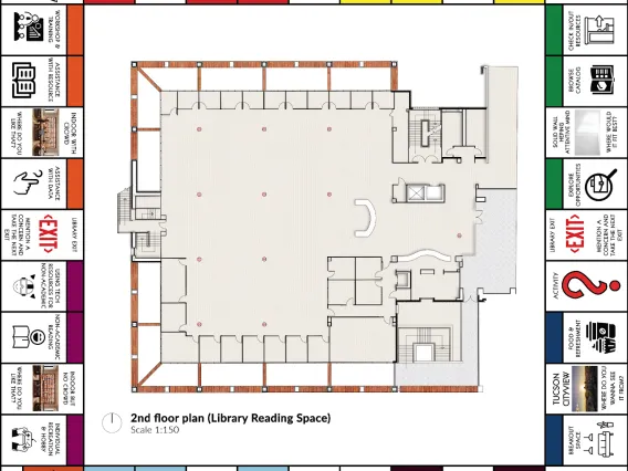 Health Sciences Library Project