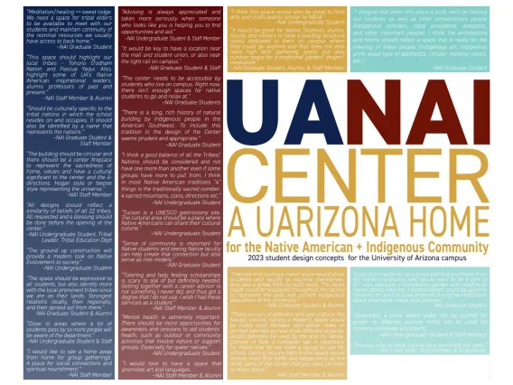 UANAI Center