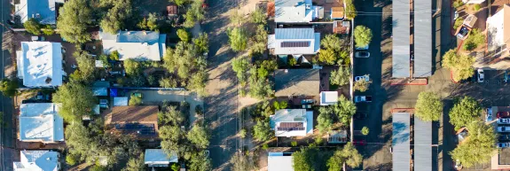 Housing Equity Lab