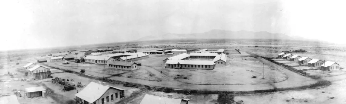 Camp Naco