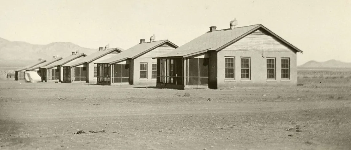 Camp Naco