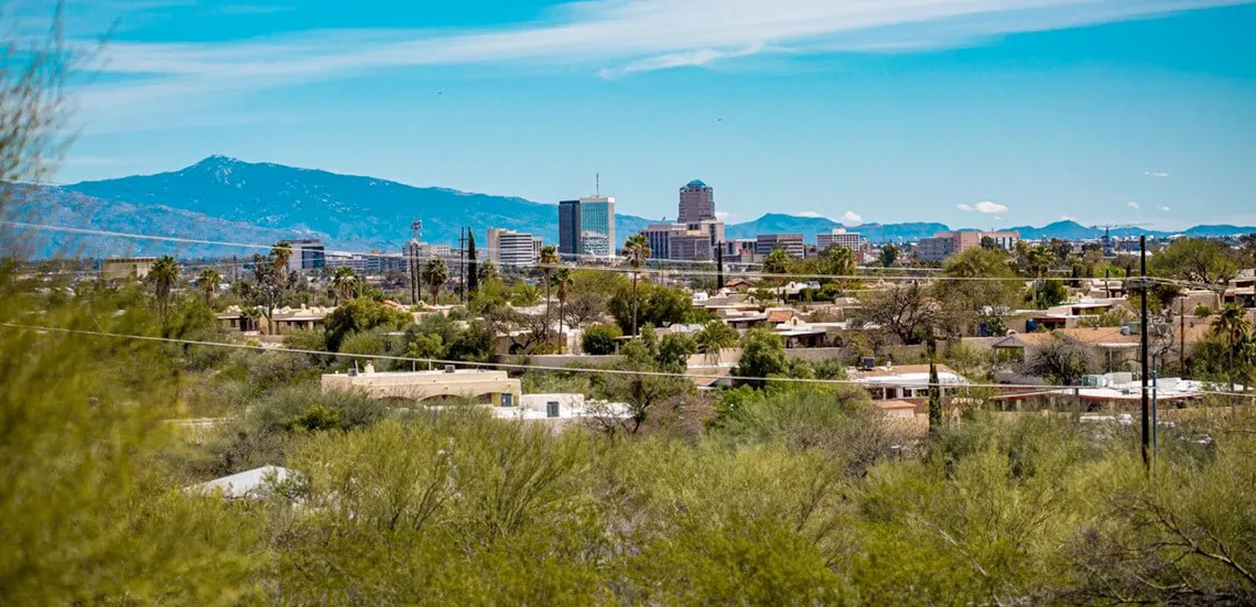 Tucson, Arizona