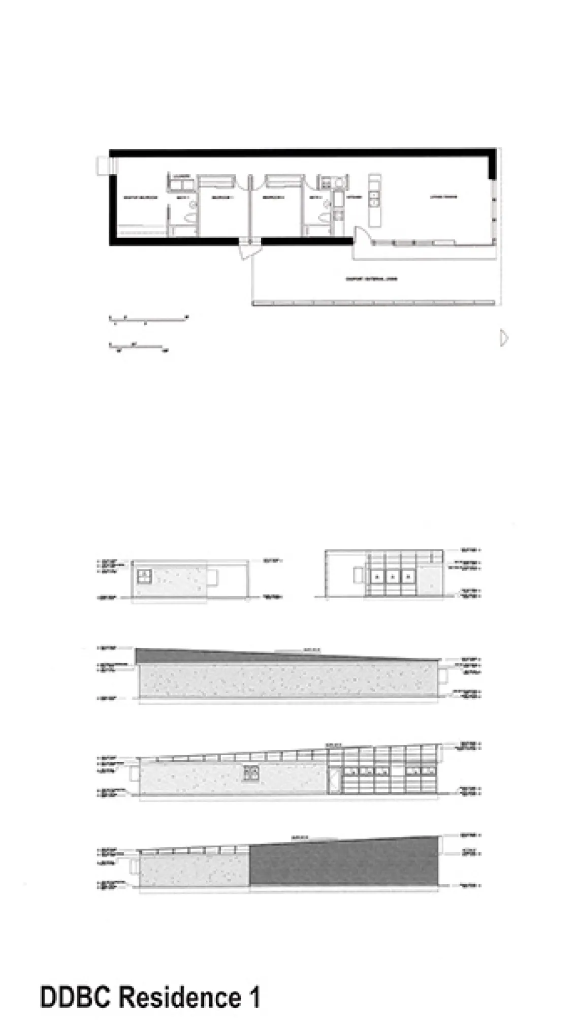 DDBC Residence 1