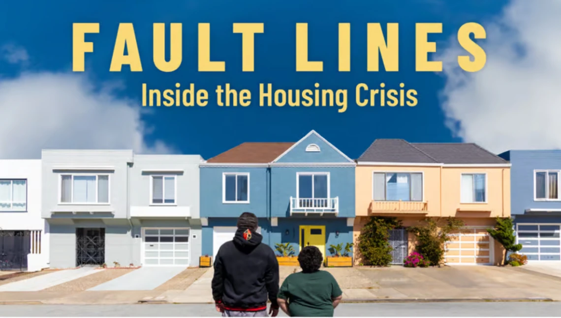 Fault Lines Inside the Housing Crisis