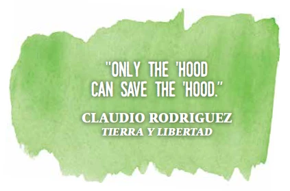 La Doce: Barrio Foodways